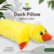 Pillow Toy "Duck" Yellow DCK-S-YL фото 1