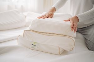 Как подобрать подушку из Латекса? фото