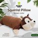 Pillow Toy "Squirrel" SQR-S фото 1