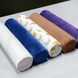 Bolster for infant "blue"