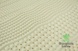 天然乳胶床垫 220x200x5 cm (7 FT)